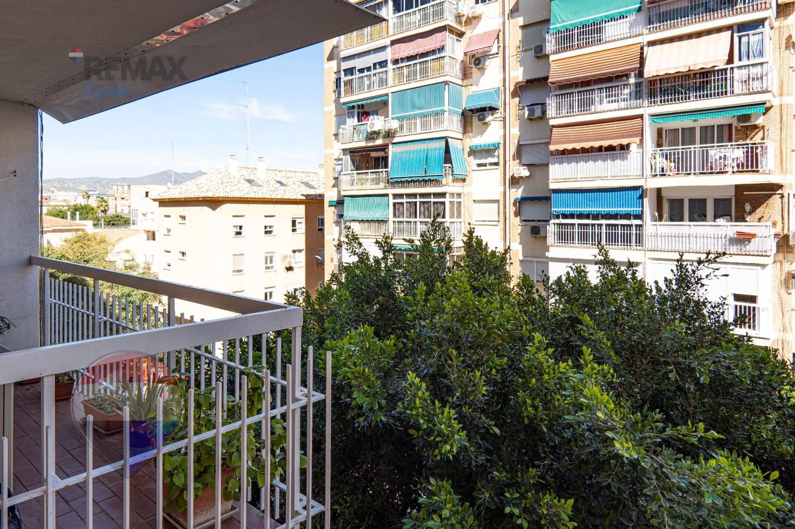 3 bedroom Flat for sale in Malaga city - € 295,000 (Ref: 9702080)