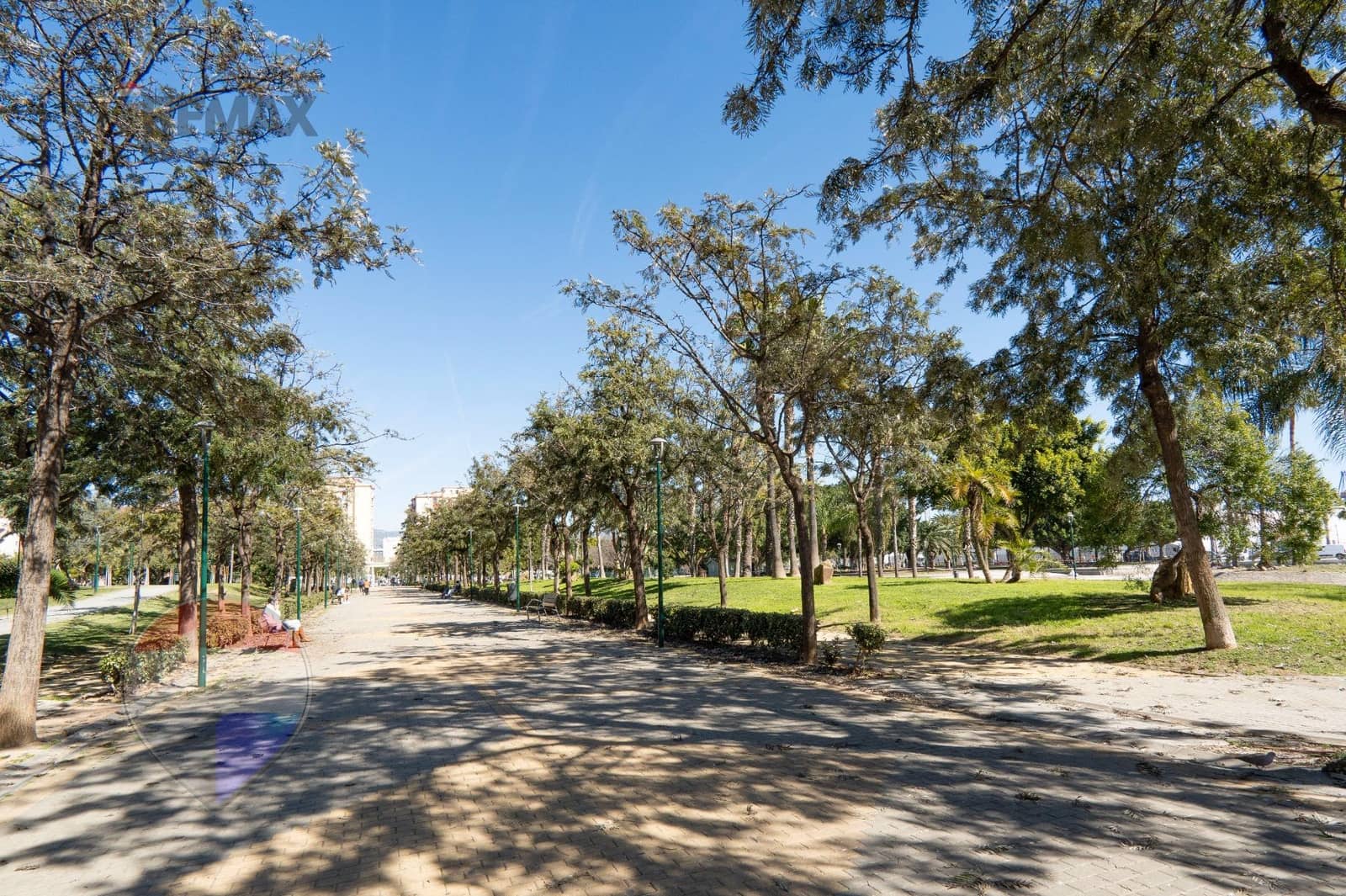 3 bedroom Flat for sale in Malaga city - € 295,000 (Ref: 9702080)