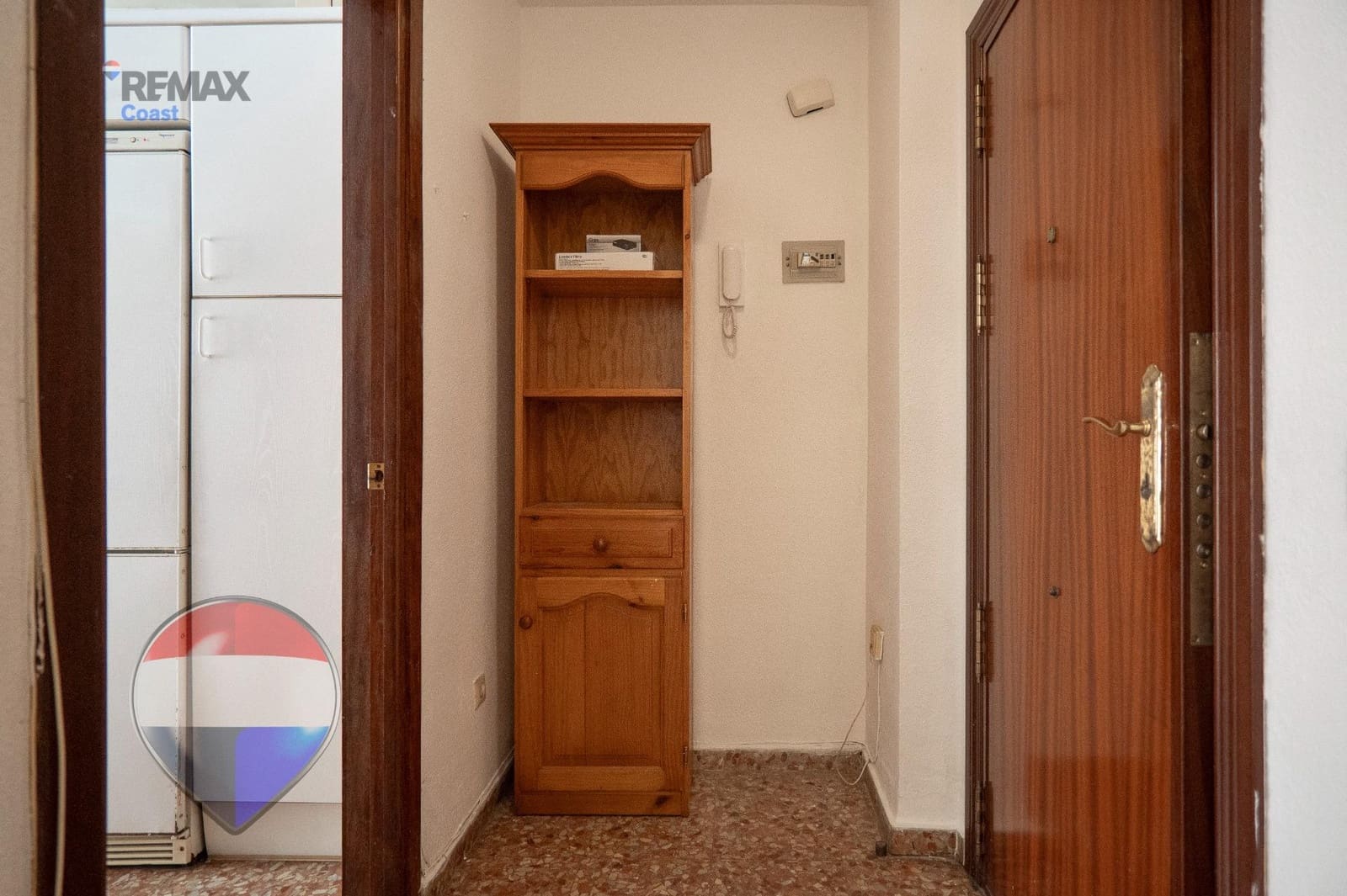 2 soveværelse Lejlighed til salg i Rincon de la Victoria med swimmingpool garage - € 385.000 (Ref: 9712118)