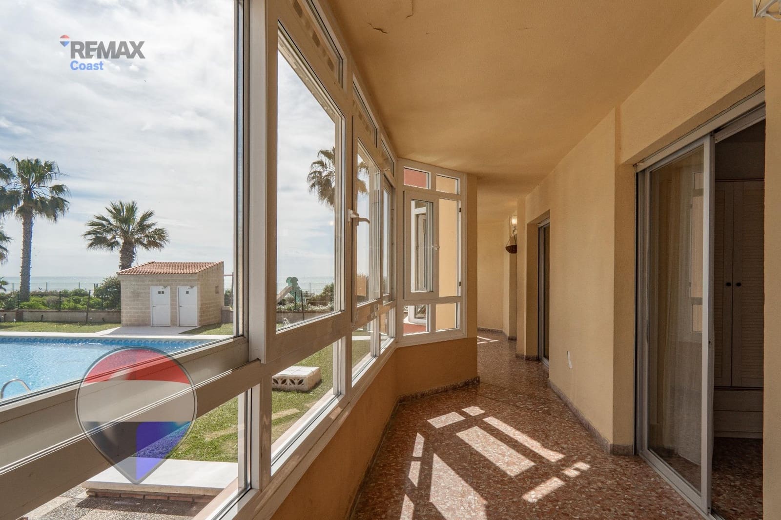 2 soveværelse Lejlighed til salg i Rincon de la Victoria med swimmingpool garage - € 385.000 (Ref: 9712118)