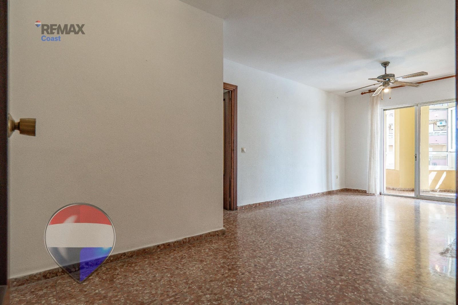 2 soveværelse Lejlighed til salg i Rincon de la Victoria med swimmingpool garage - € 385.000 (Ref: 9712118)