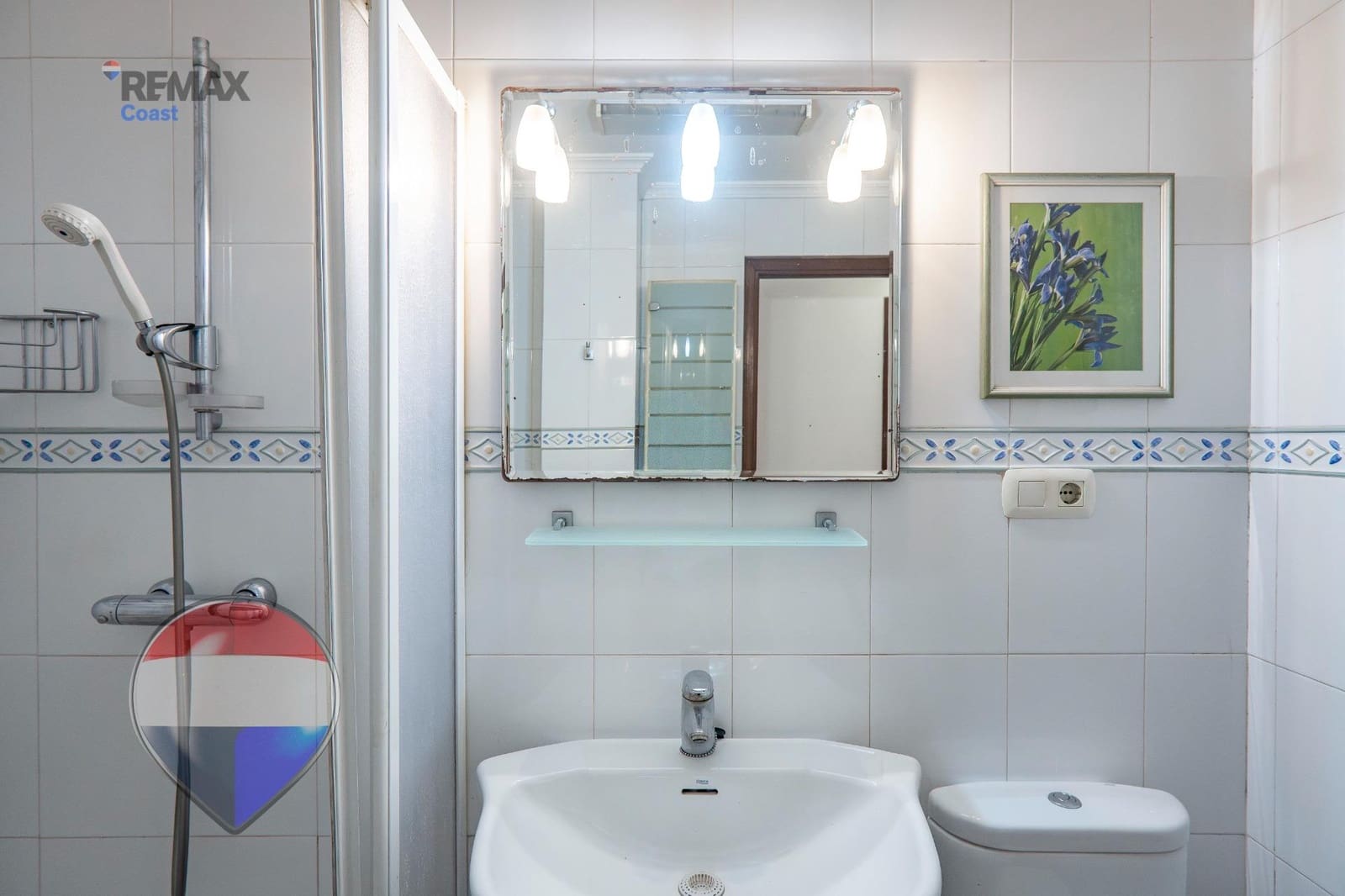 2 soveværelse Lejlighed til salg i Rincon de la Victoria med swimmingpool garage - € 385.000 (Ref: 9712118)