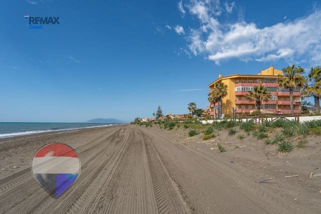 2 sovrum Lägenhet till salu i Rincón de la Victoria med pool garage - 385 000 € (Ref: 9712118)