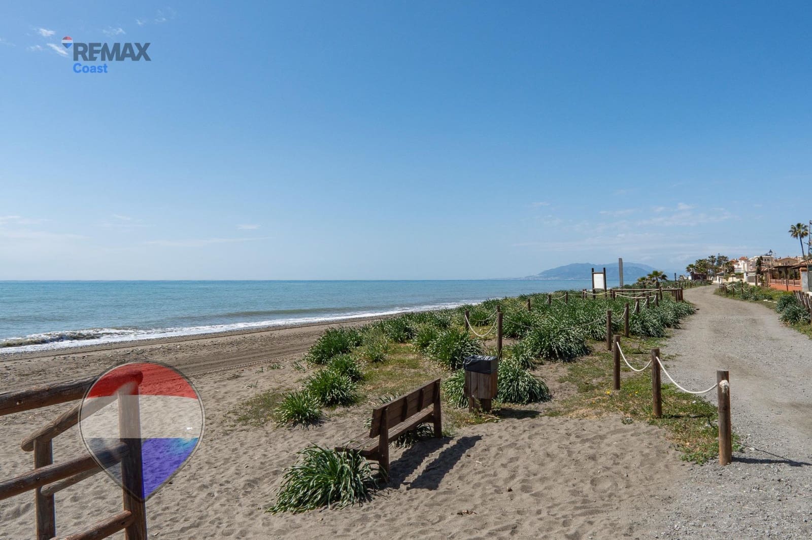 2 soveværelse Lejlighed til salg i Rincon de la Victoria med swimmingpool garage - € 385.000 (Ref: 9712118)