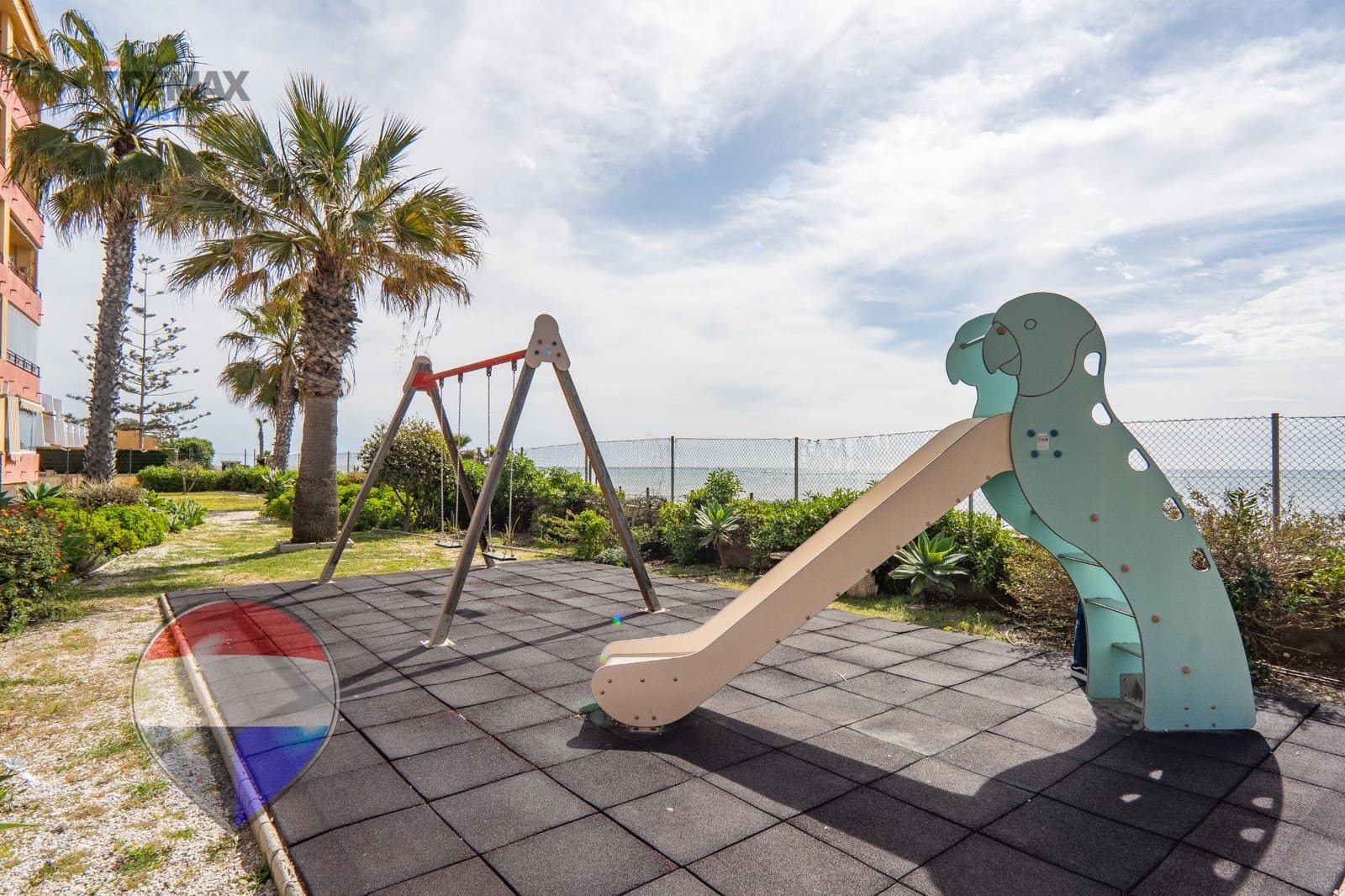 2 soveværelse Lejlighed til salg i Rincon de la Victoria med swimmingpool garage - € 385.000 (Ref: 9712118)