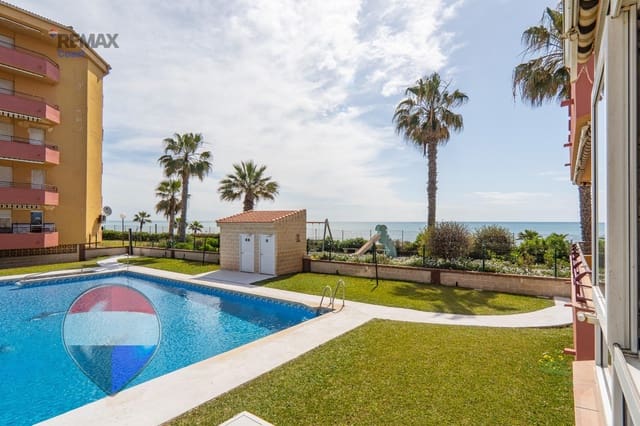 2 sovrum Lägenhet till salu i Rincón de la Victoria med pool garage - 385 000 € (Ref: 9712118)