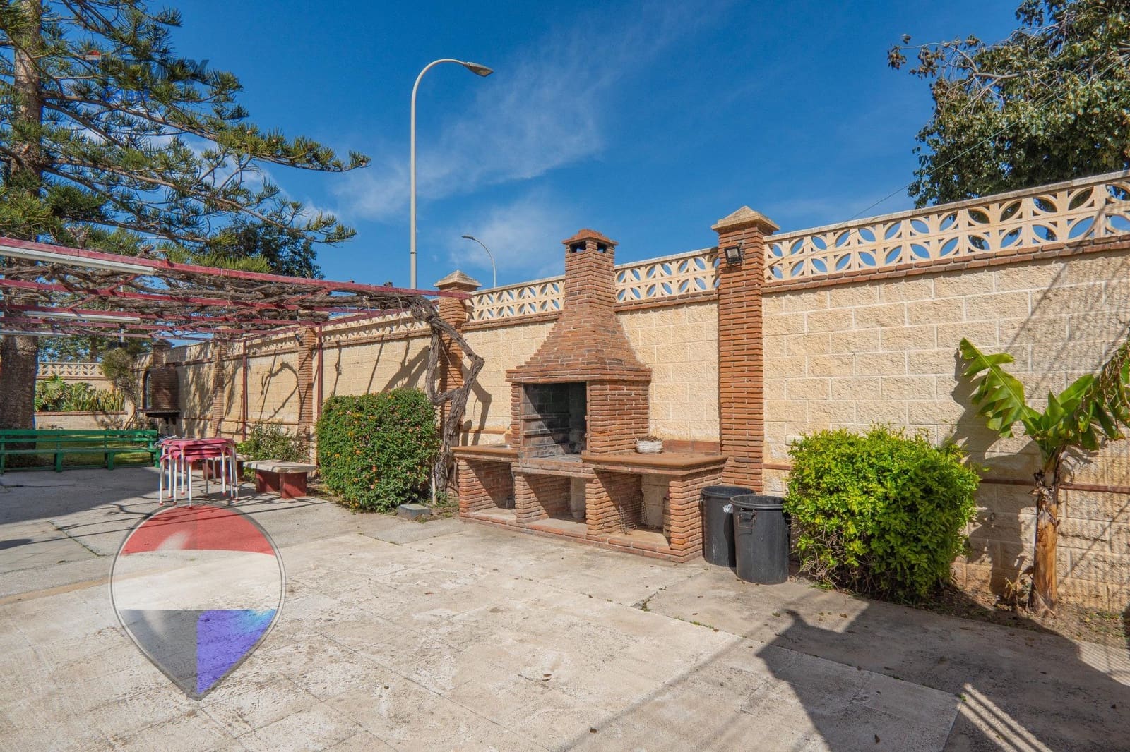 2 soveværelse Lejlighed til salg i Rincon de la Victoria med swimmingpool garage - € 385.000 (Ref: 9712118)