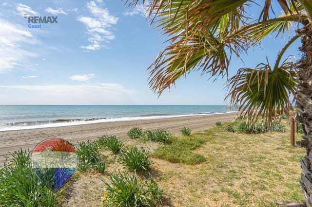 2 sovrum Lägenhet till salu i Rincón de la Victoria med pool garage - 385 000 € (Ref: 9712118)