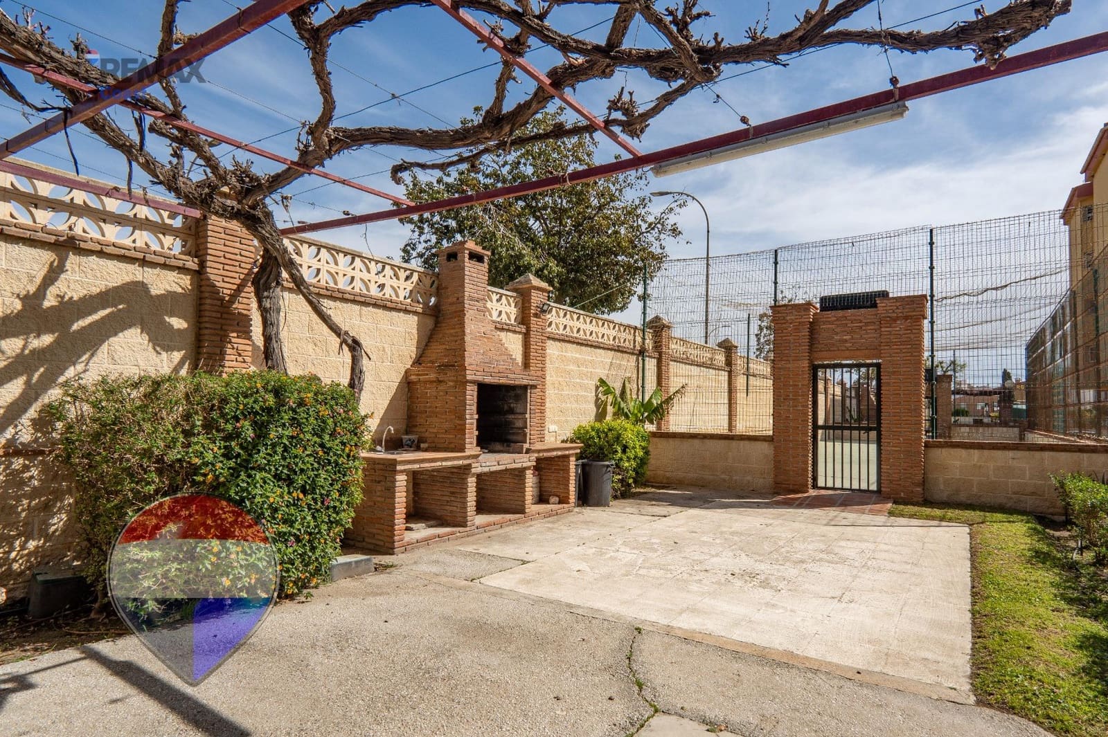 2 soveværelse Lejlighed til salg i Rincon de la Victoria med swimmingpool garage - € 385.000 (Ref: 9712118)