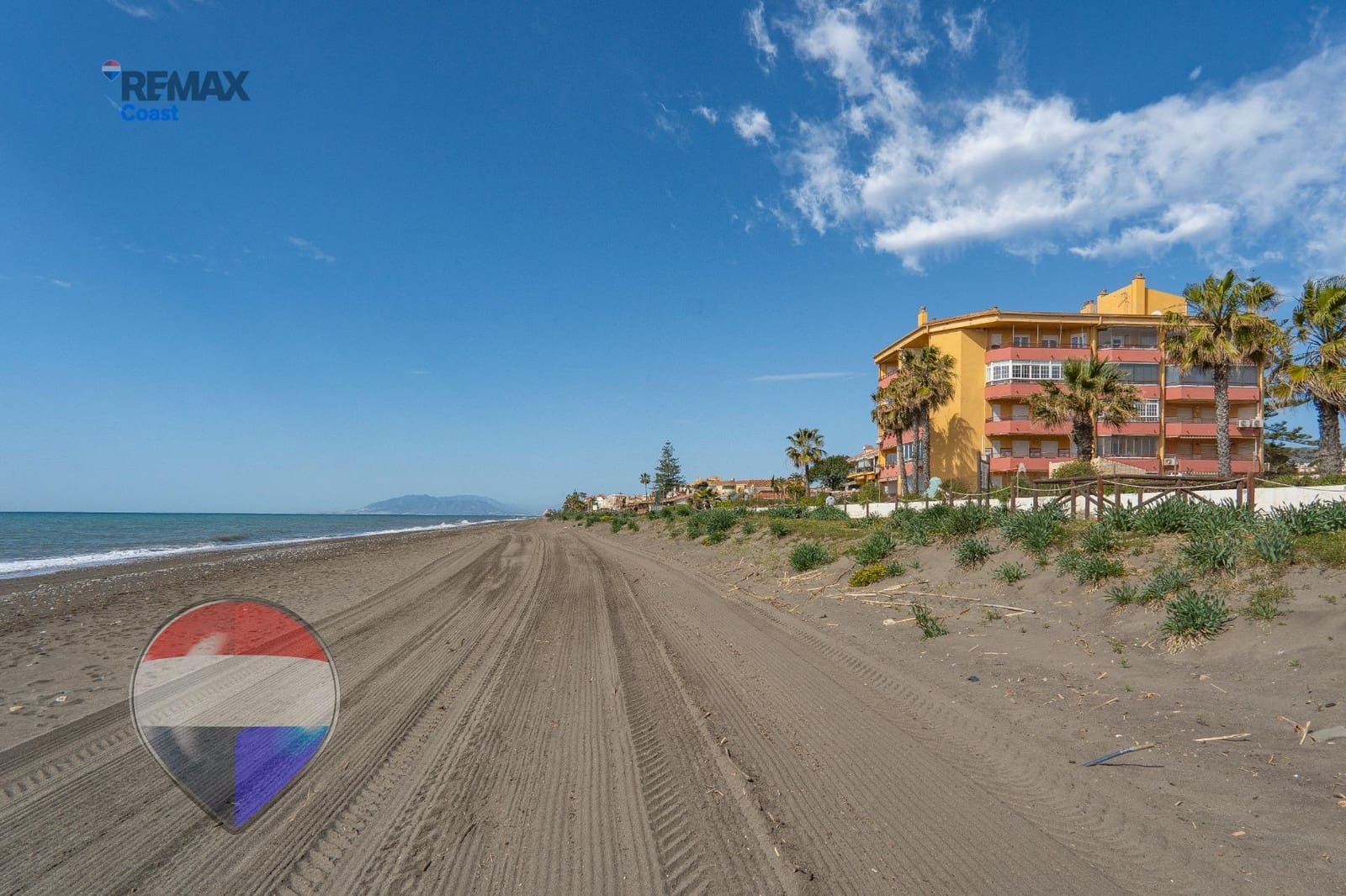 2 bedroom Flat for sale in Rincon de la Victoria with pool garage - € 385,000 (Ref: 9712118)