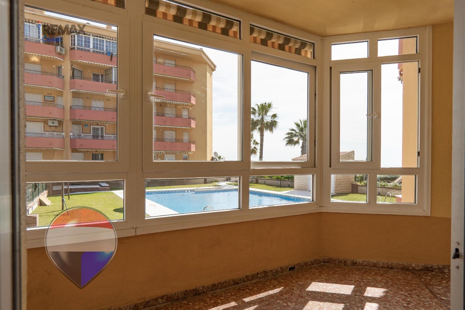 2 bedroom Flat for sale in Rincon de la Victoria with pool garage - € 385,000 (Ref: 9712118)