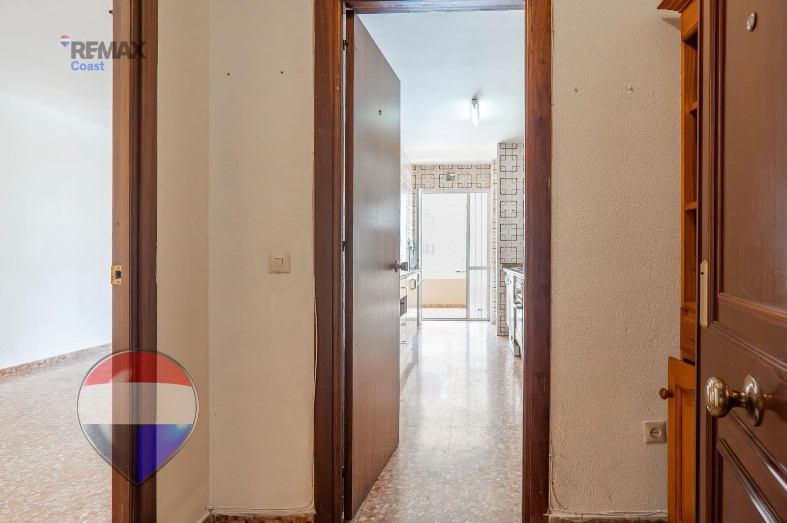 2 bedroom Flat for sale in Rincon de la Victoria with pool garage - € 385,000 (Ref: 9712118)