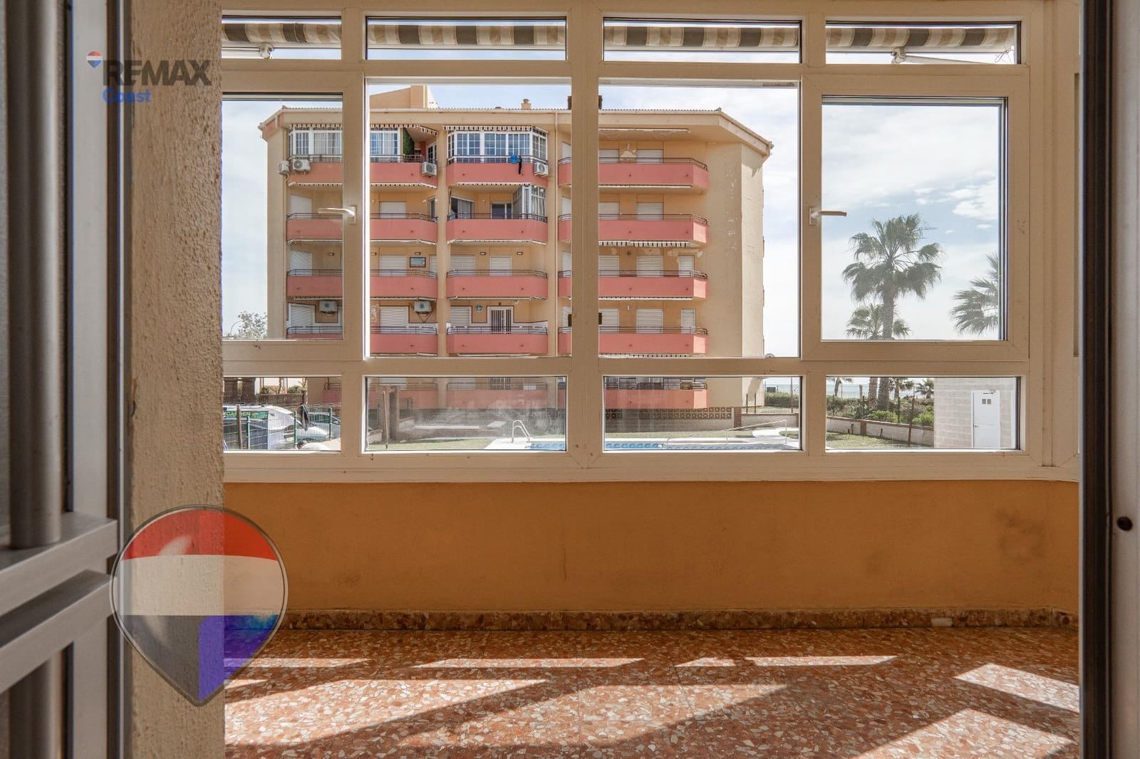 2 bedroom Flat for sale in Rincon de la Victoria with pool garage - € 385,000 (Ref: 9712118)