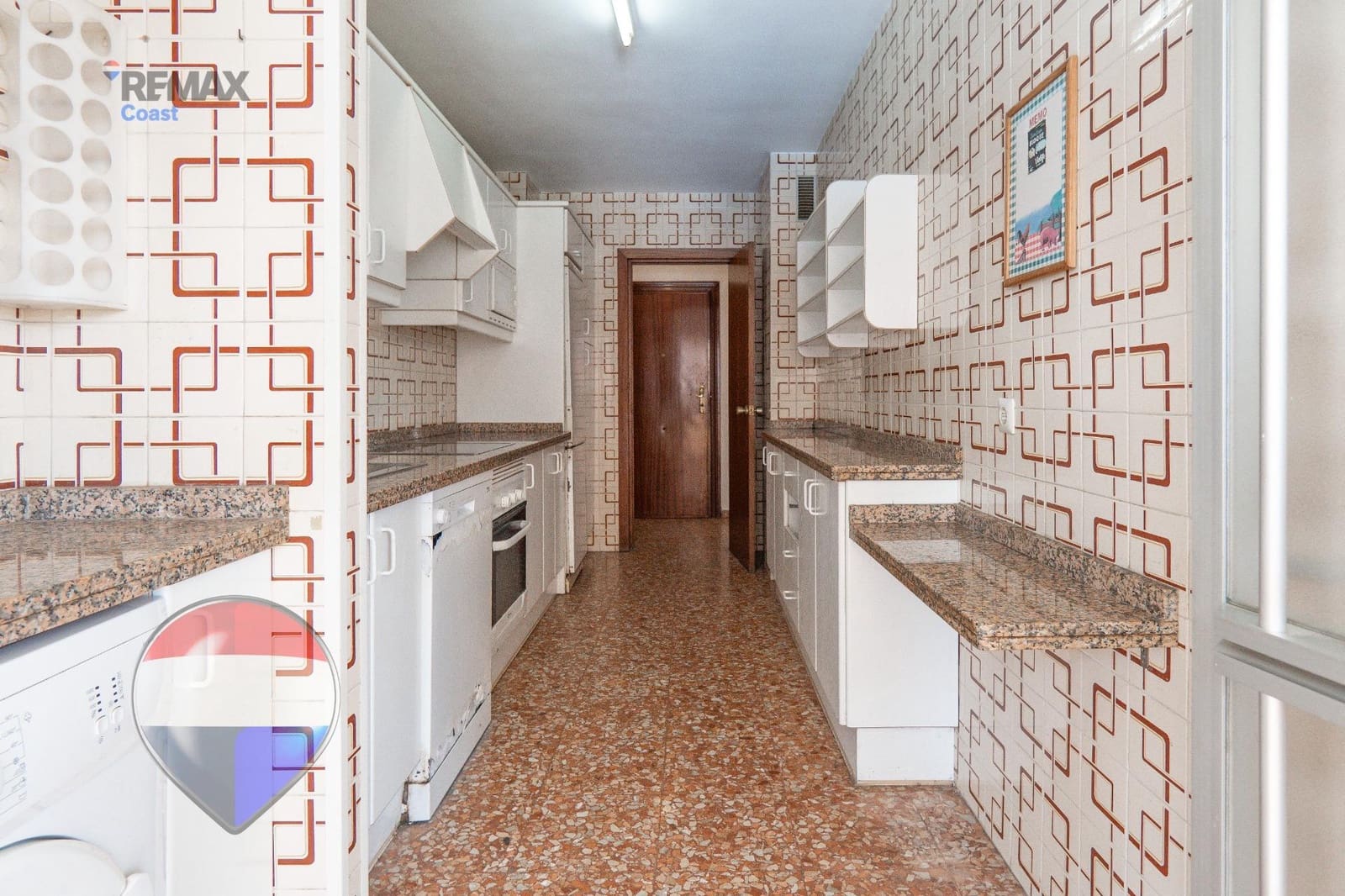 2 bedroom Flat for sale in Rincon de la Victoria with pool garage - € 385,000 (Ref: 9712118)