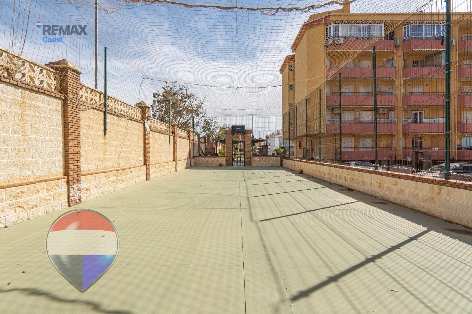 2 bedroom Flat for sale in Rincon de la Victoria with pool garage - € 385,000 (Ref: 9712118)