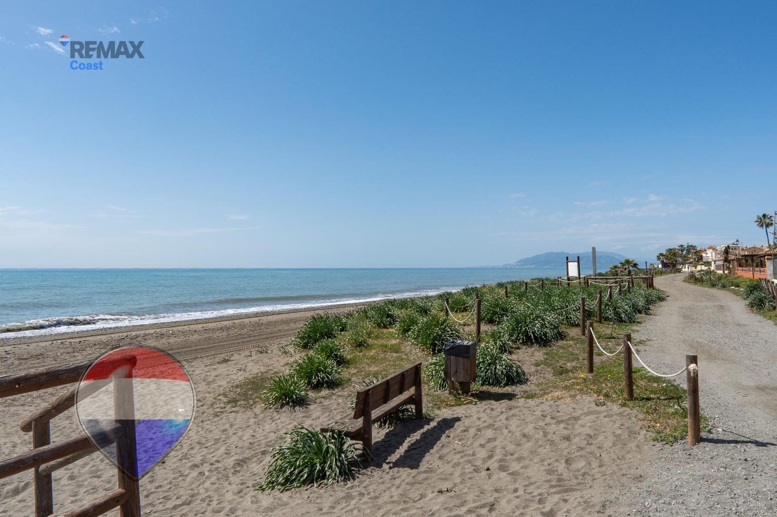 2 bedroom Flat for sale in Rincon de la Victoria with pool garage - € 385,000 (Ref: 9712118)