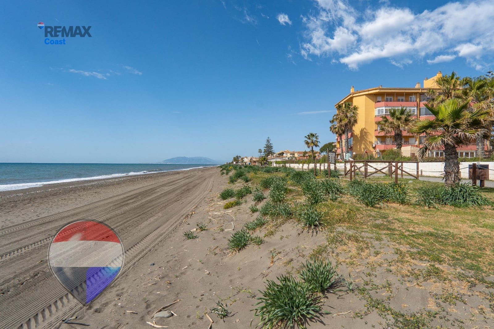 2 bedroom Flat for sale in Rincon de la Victoria with pool garage - € 385,000 (Ref: 9712118)