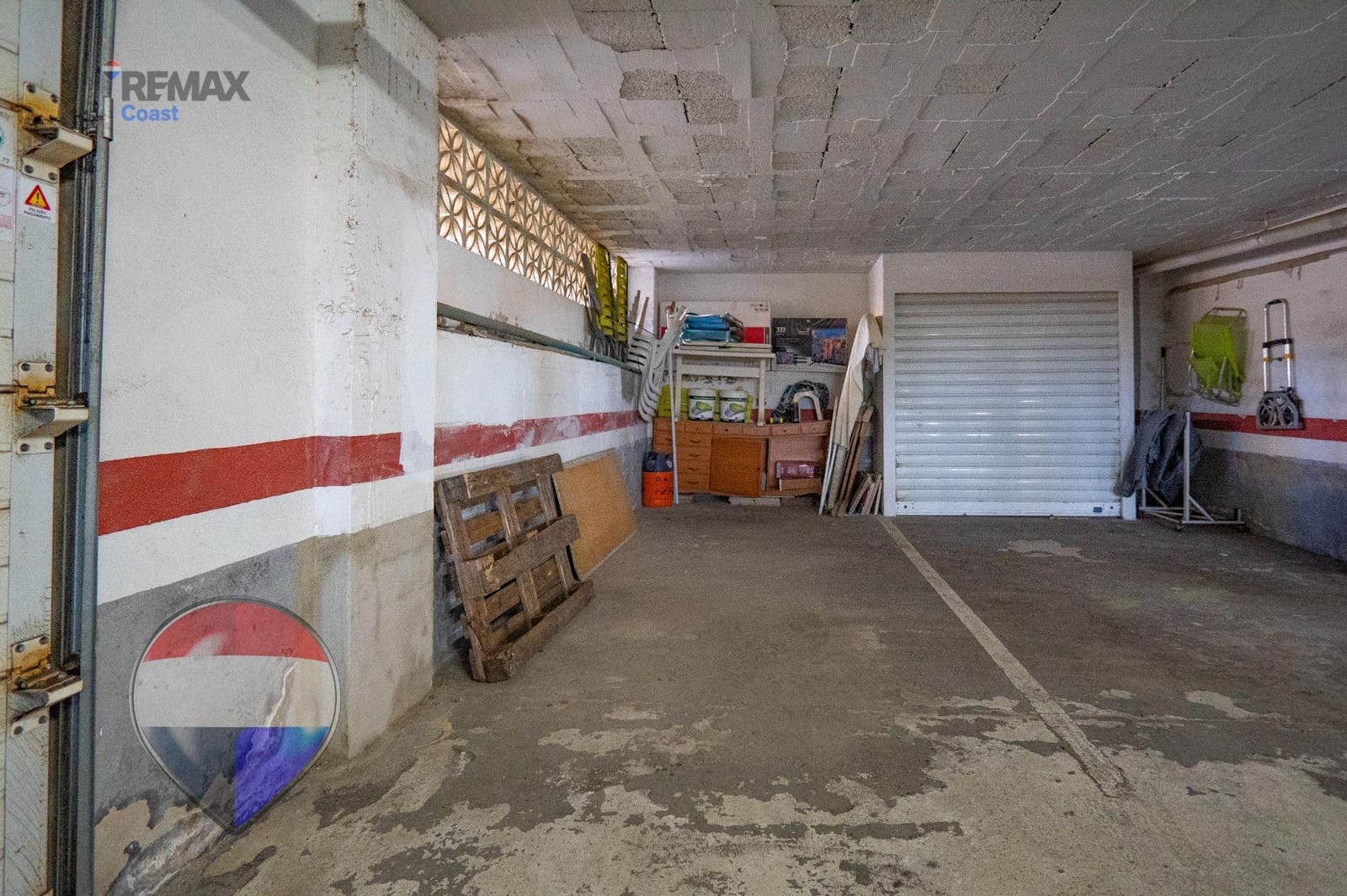 2 bedroom Flat for sale in Rincon de la Victoria with pool garage - € 385,000 (Ref: 9712118)