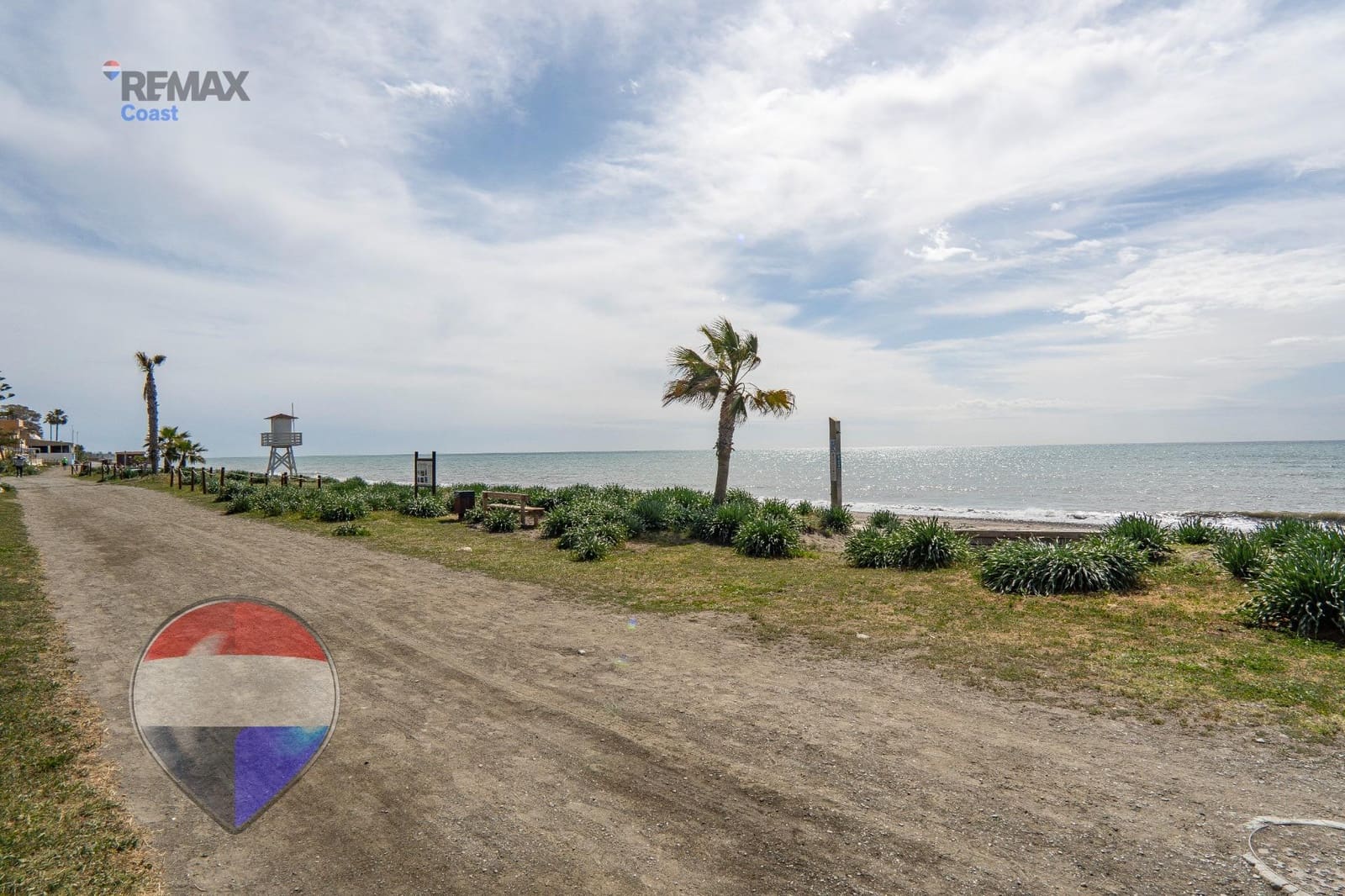 2 bedroom Flat for sale in Rincon de la Victoria with pool garage - € 385,000 (Ref: 9712118)