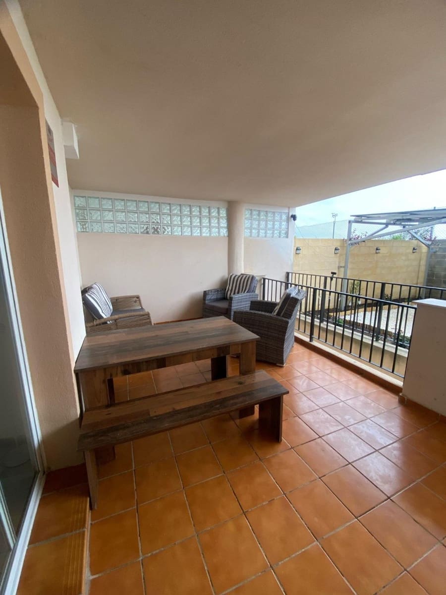 3 sovrum Lägenhet till salu i Casares - 359 000 € (Ref: 9712119)