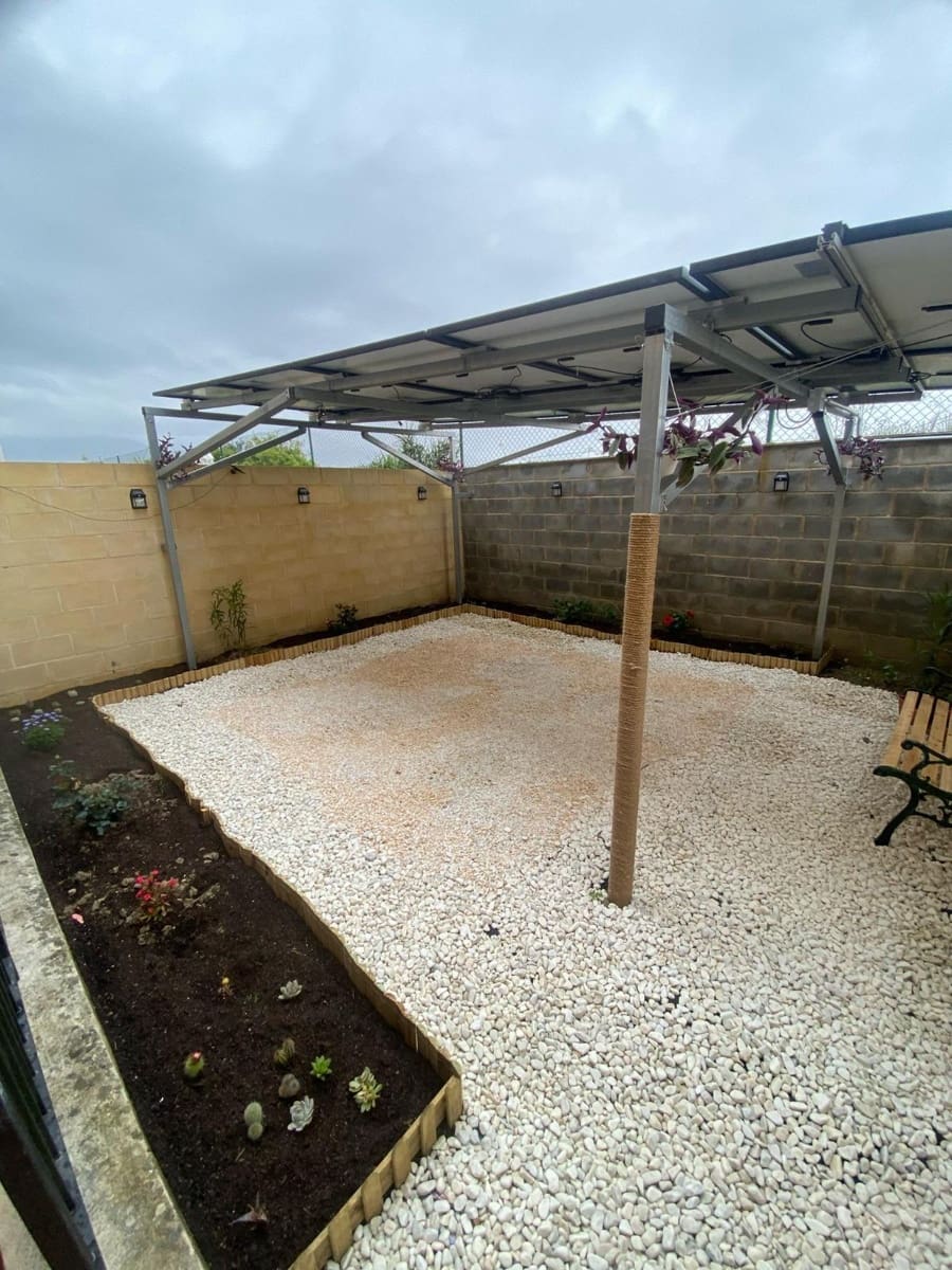 3 sovrum Lägenhet till salu i Casares - 359 000 € (Ref: 9712119)