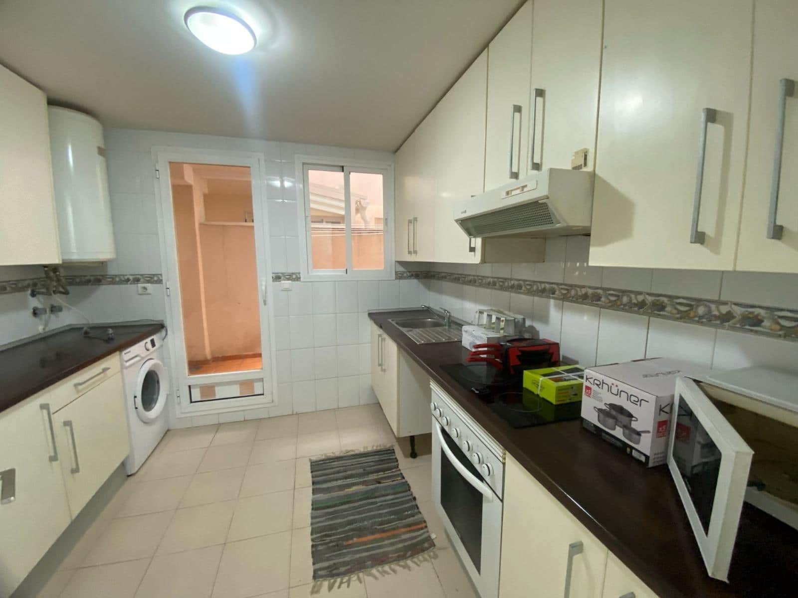 3 sovrum Lägenhet till salu i Casares - 359 000 € (Ref: 9712119)