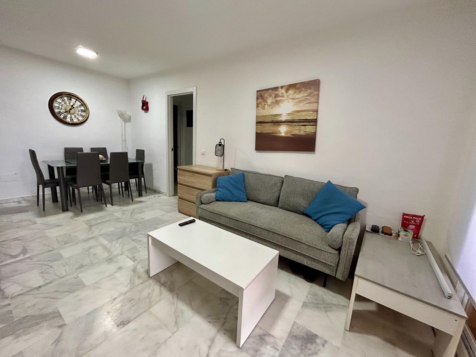 3 sovrum Lägenhet till salu i Casares - 359 000 € (Ref: 9712119)