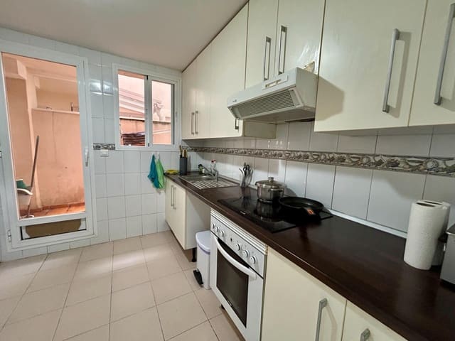 3 sovrum Lägenhet till salu i Doña Julia Golf, Casares - 359 000 € (Ref: 9712119)