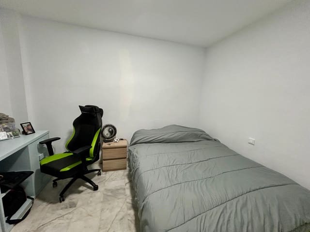 3 sovrum Lägenhet till salu i Doña Julia Golf, Casares - 359 000 € (Ref: 9712119)