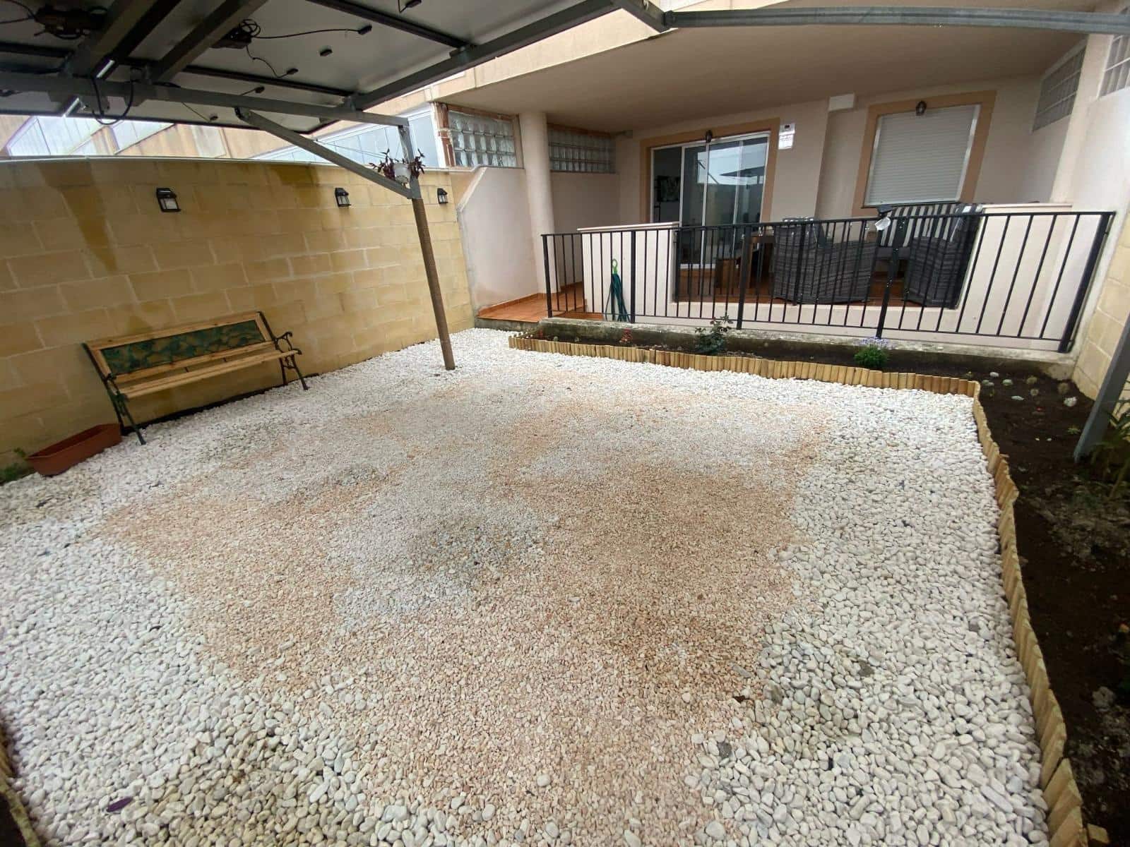 3 sovrum Lägenhet till salu i Casares - 359 000 € (Ref: 9712119)