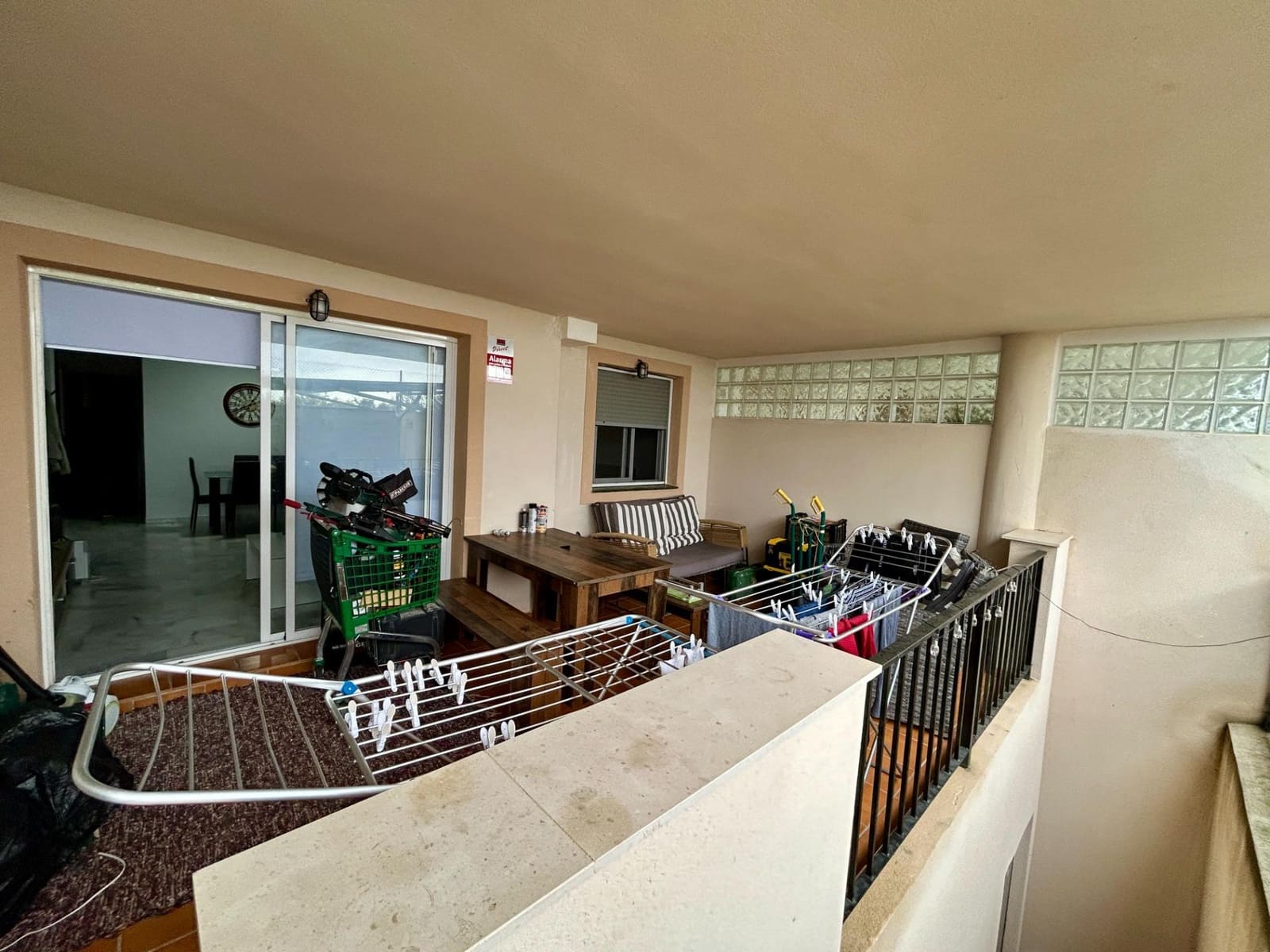 3 sovrum Lägenhet till salu i Casares - 359 000 € (Ref: 9712119)