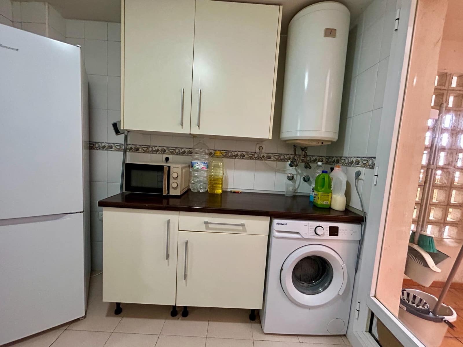 3 sovrum Lägenhet till salu i Casares - 359 000 € (Ref: 9712119)