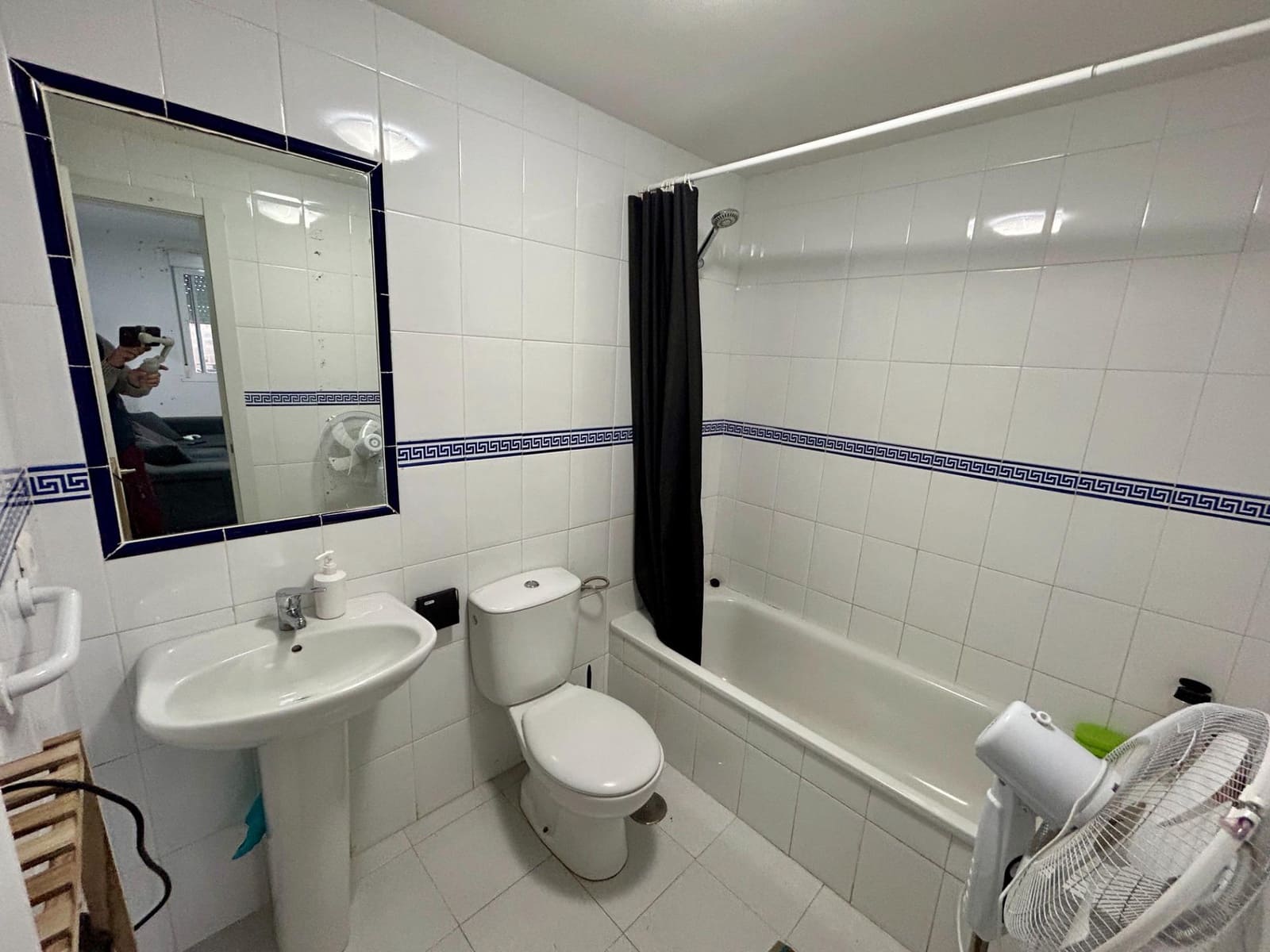 3 sovrum Lägenhet till salu i Casares - 359 000 € (Ref: 9712119)