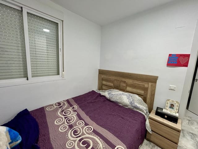 3 sovrum Lägenhet till salu i Doña Julia Golf, Casares - 359 000 € (Ref: 9712119)