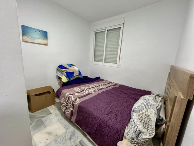 3 sovrum Lägenhet till salu i Doña Julia Golf, Casares - 359 000 € (Ref: 9712119)