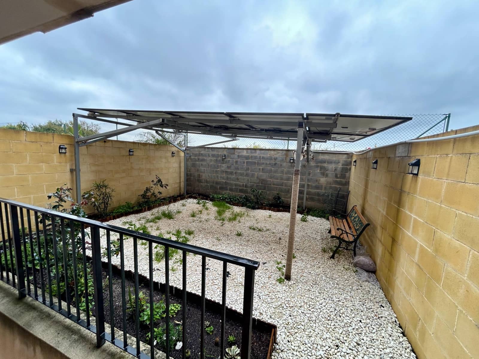 3 sovrum Lägenhet till salu i Casares - 359 000 € (Ref: 9712119)