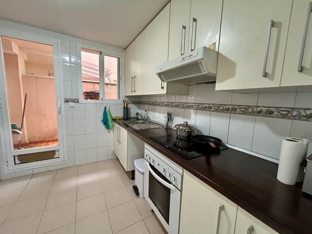 3 bedroom Apartment for sale in Doña Julia Golf, Casares - € 359,000 (Ref: 9712119)