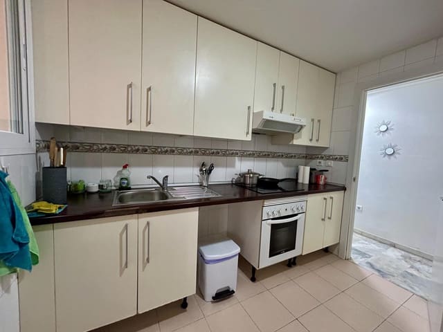 3 bedroom Apartment for sale in Doña Julia Golf, Casares - € 359,000 (Ref: 9712119)