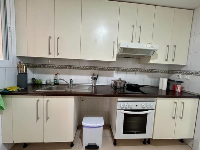 3 bedroom Apartment for sale in Doña Julia Golf, Casares - € 359,000 (Ref: 9712119)