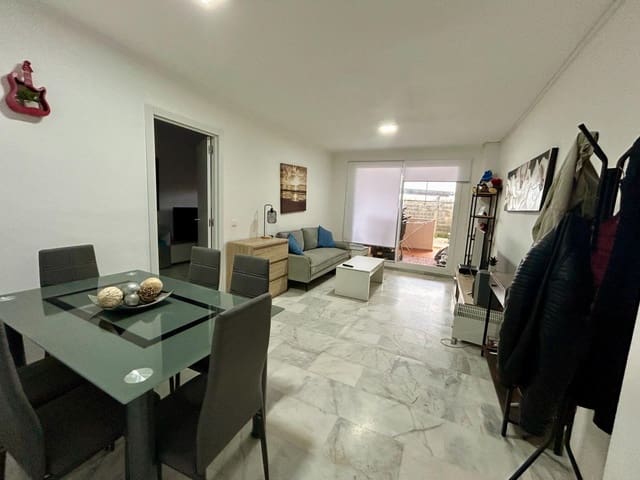 3 bedroom Apartment for sale in Doña Julia Golf, Casares - € 359,000 (Ref: 9712119)