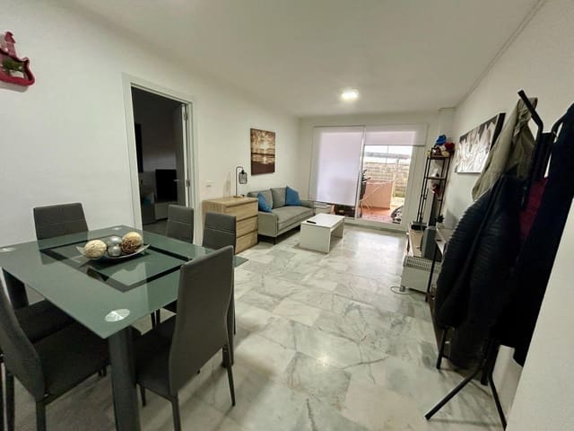 3 bedroom Apartment for sale in Doña Julia Golf, Casares - € 359,000 (Ref: 9712119)