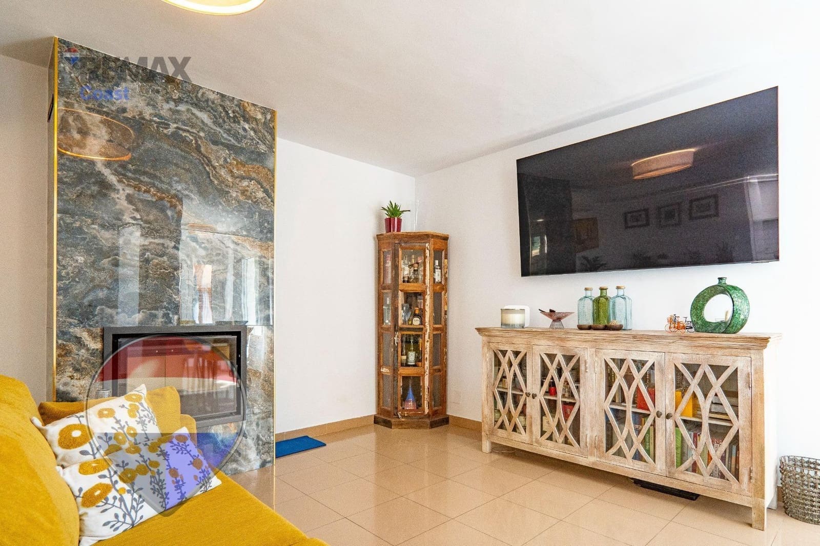 7 chambre Villa/Maison à vendre à La Cala del Moral avec piscine garage - 1 395 000 € (Ref: 9715057)