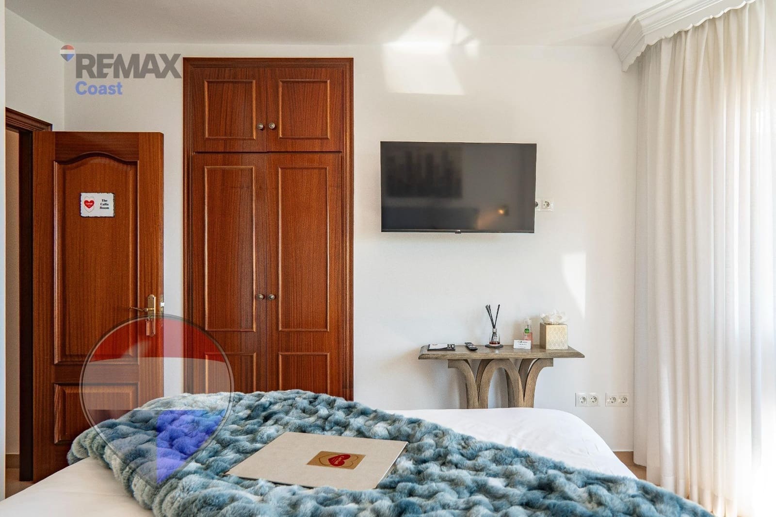 7 chambre Villa/Maison à vendre à La Cala del Moral avec piscine garage - 1 395 000 € (Ref: 9715057)