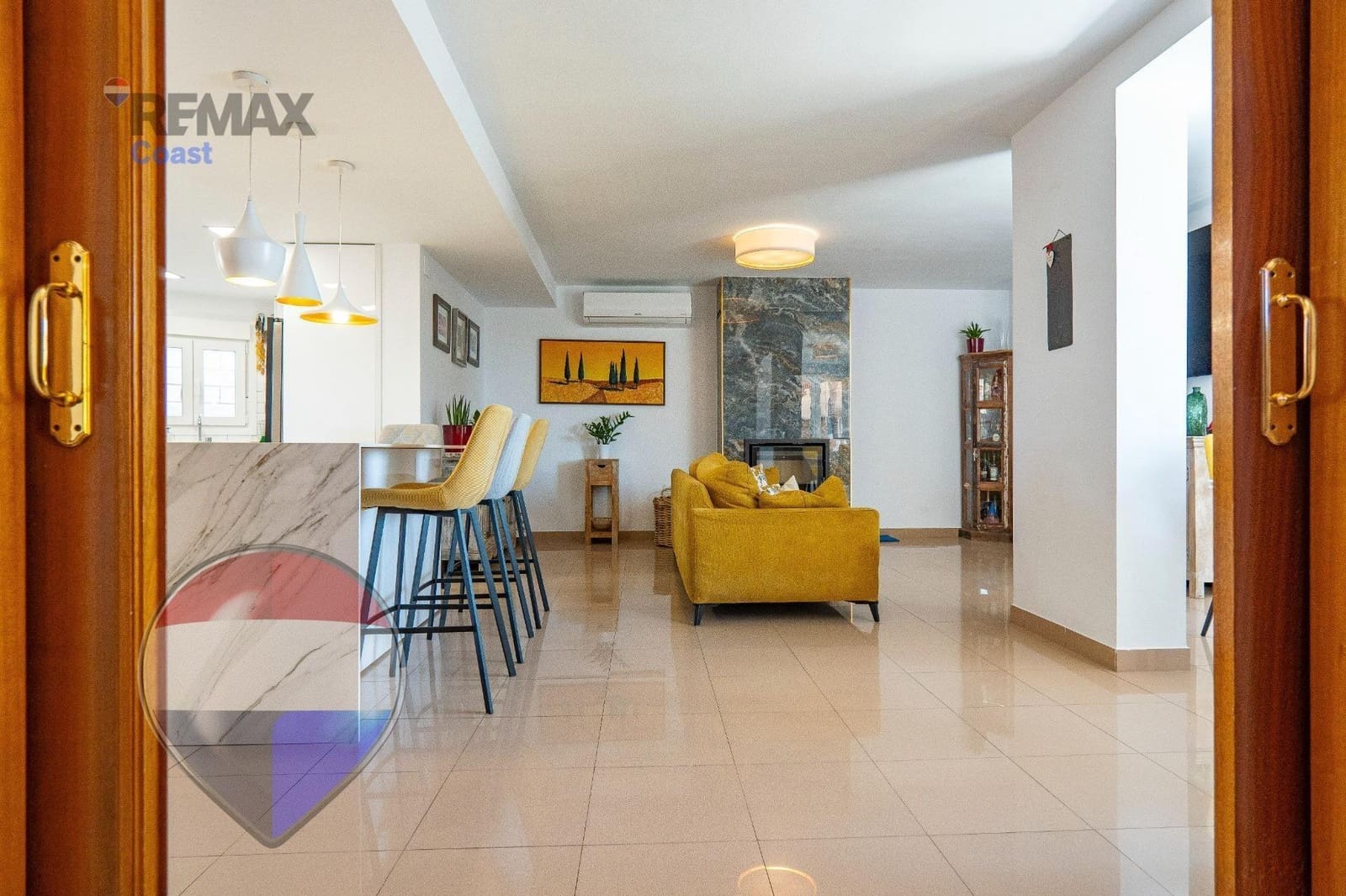 7 chambre Villa/Maison à vendre à La Cala del Moral avec piscine garage - 1 395 000 € (Ref: 9715057)