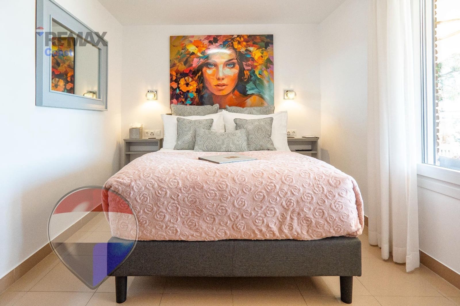 7 chambre Villa/Maison à vendre à La Cala del Moral avec piscine garage - 1 395 000 € (Ref: 9715057)