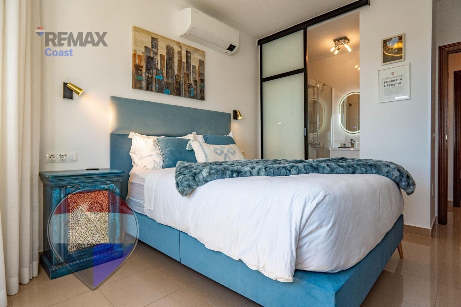 7 chambre Villa/Maison à vendre à La Cala del Moral avec piscine garage - 1 395 000 € (Ref: 9715057)