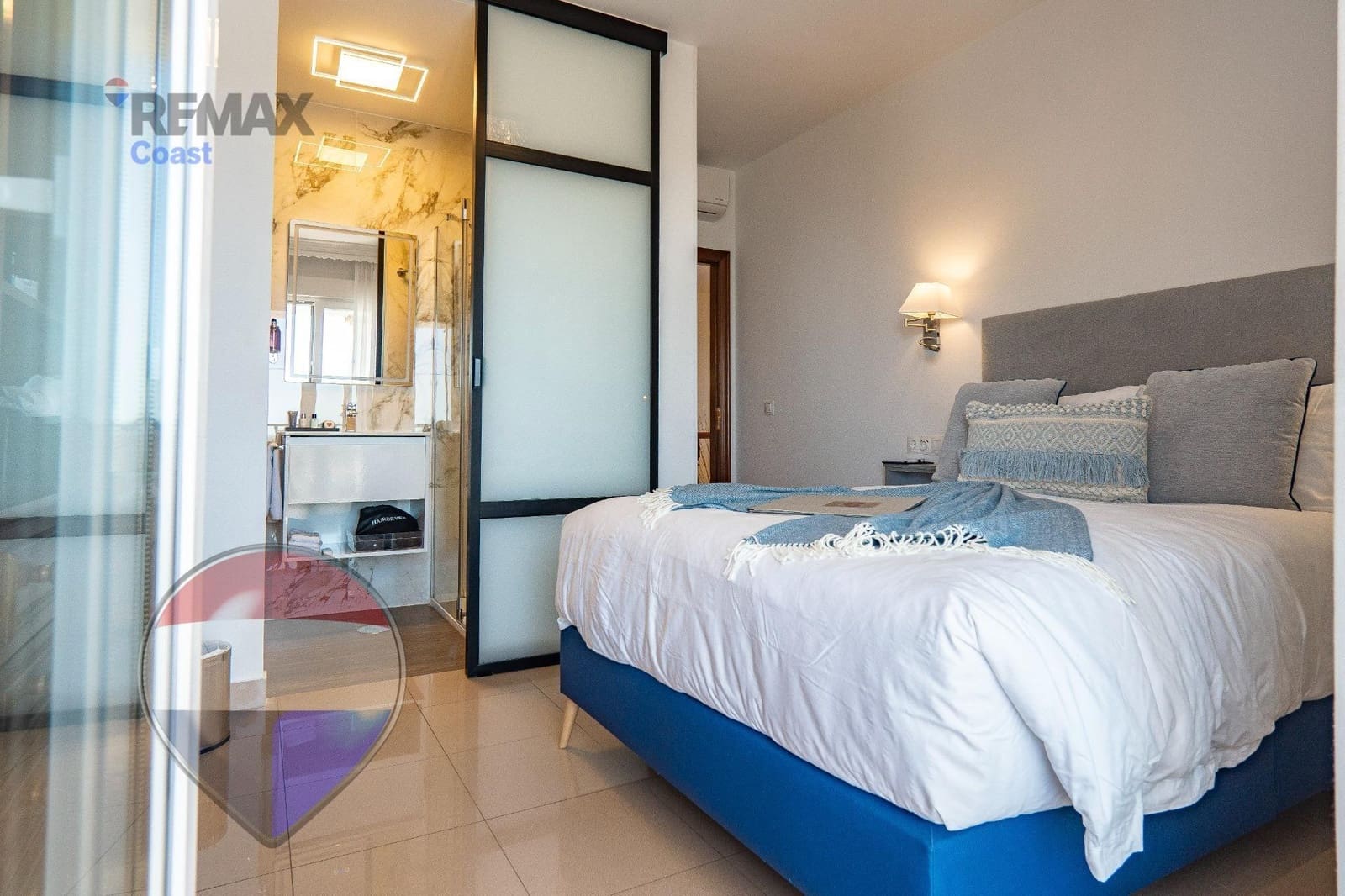 7 chambre Villa/Maison à vendre à La Cala del Moral avec piscine garage - 1 395 000 € (Ref: 9715057)