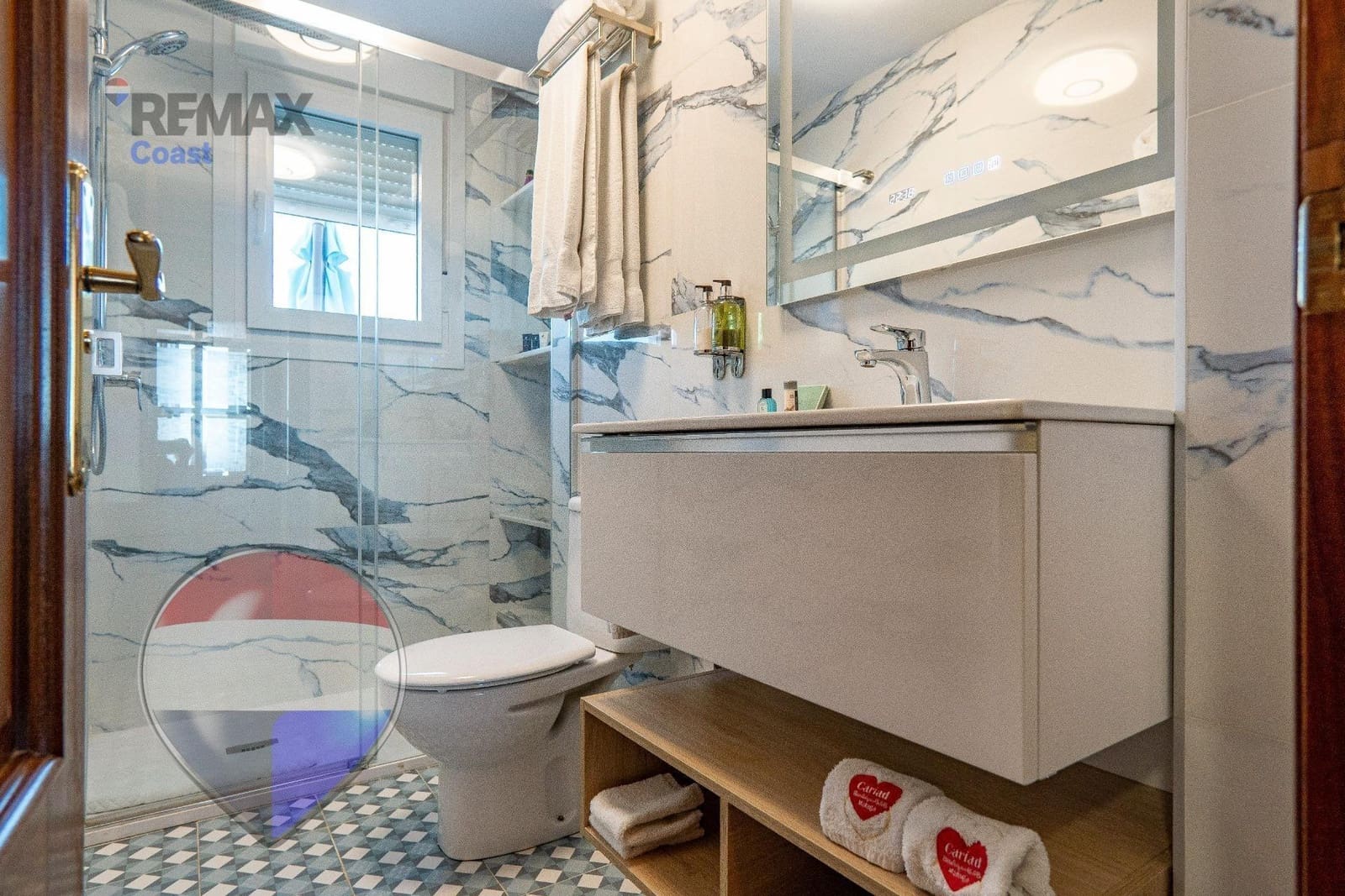 7 chambre Villa/Maison à vendre à La Cala del Moral avec piscine garage - 1 395 000 € (Ref: 9715057)