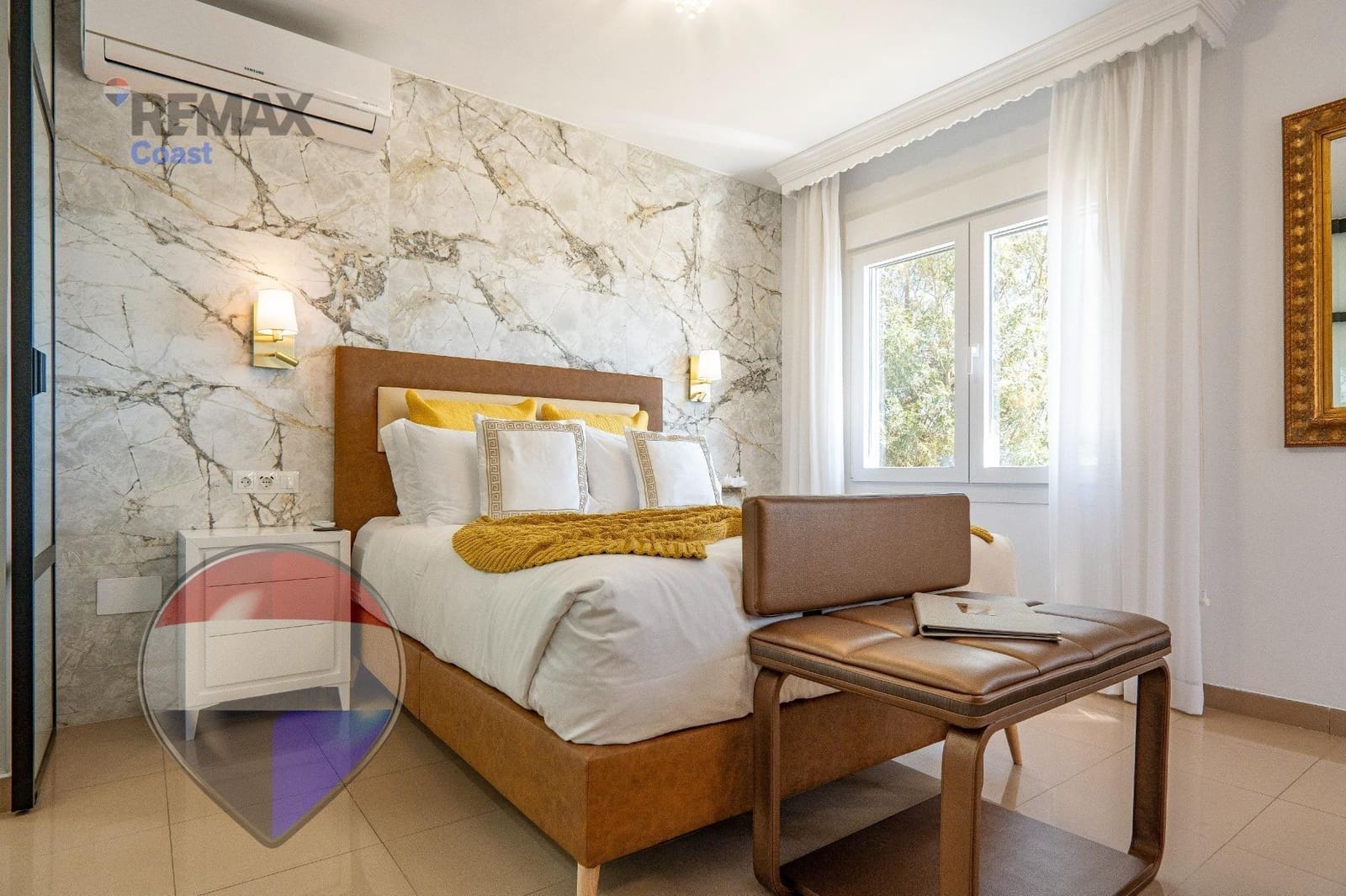 7 chambre Villa/Maison à vendre à La Cala del Moral avec piscine garage - 1 395 000 € (Ref: 9715057)