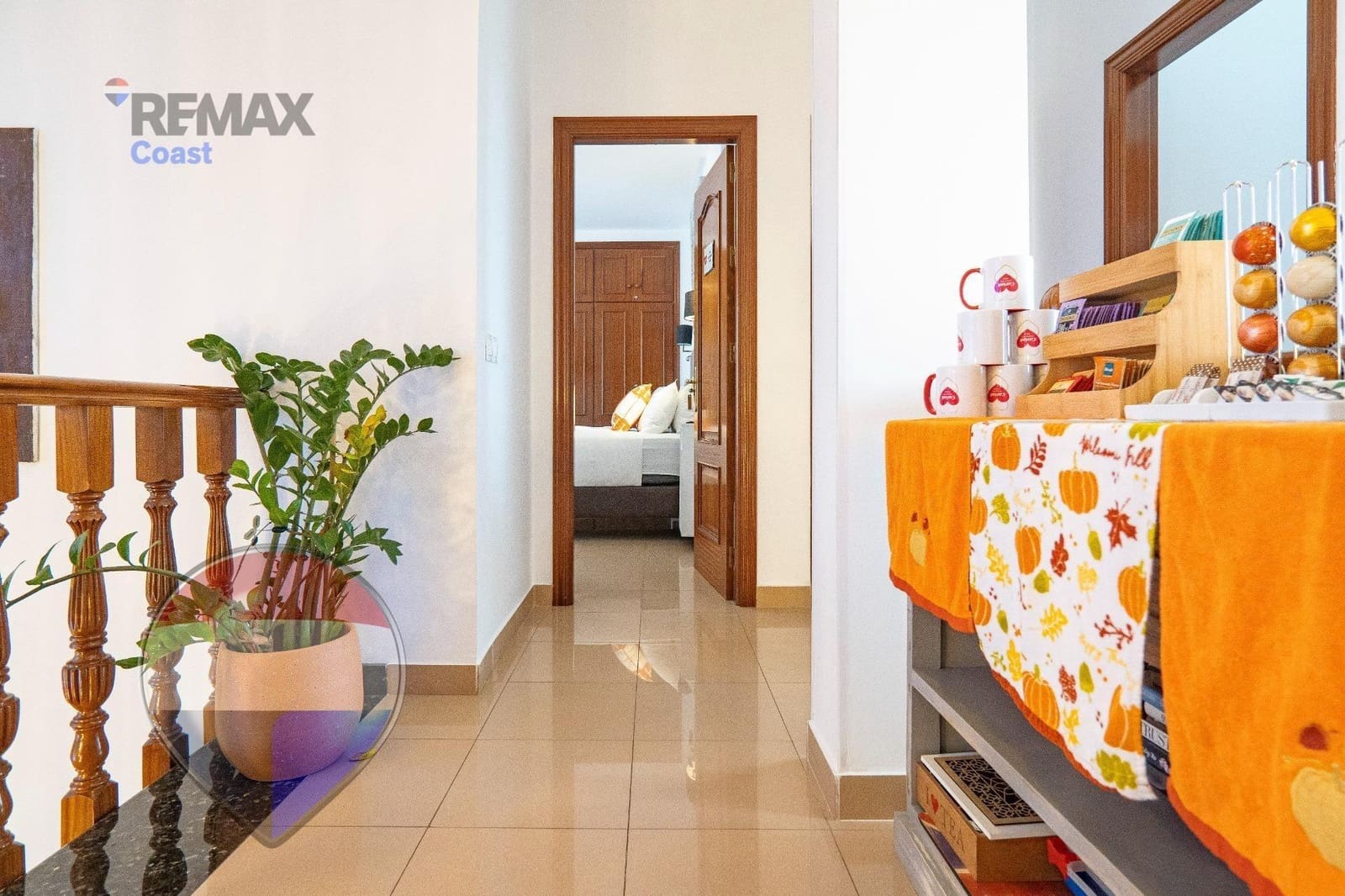 7 chambre Villa/Maison à vendre à La Cala del Moral avec piscine garage - 1 395 000 € (Ref: 9715057)